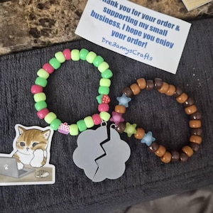 Amber added a photo of their purchase