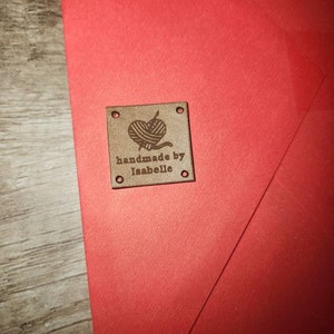 Isabelle added a photo of their purchase