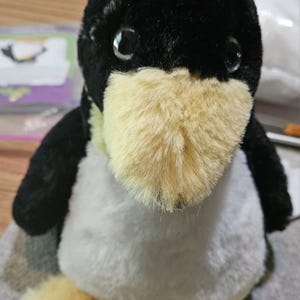 Pen added a photo of their purchase