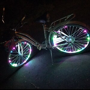 Brooke added a photo of their purchase