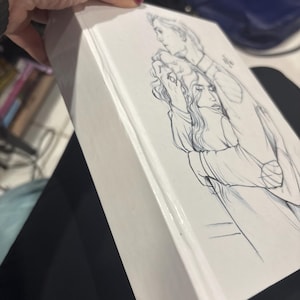 Etsy buyer added a photo of their purchase