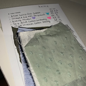 Kaitie added a photo of their purchase
