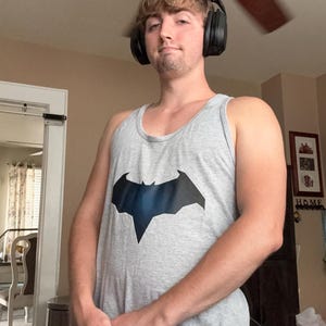 Evan heeft een foto van de aankoop toegevoegd
