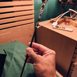Comprador de Etsy ha añadido una foto de su compra