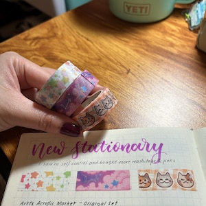 Isabella added a photo of their purchase