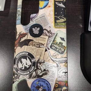 First added a photo of their purchase