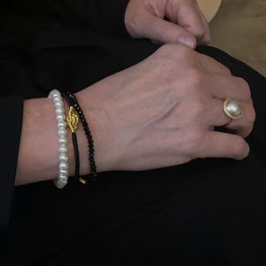 Comprador de Etsy ha añadido una foto de su compra