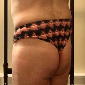 Terry added a photo of their purchase