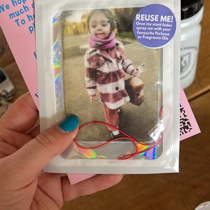 Hollie a ajouté une photo de son achat