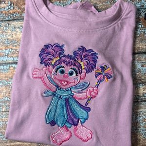 Comprador Etsy adicionaram uma foto da sua compra