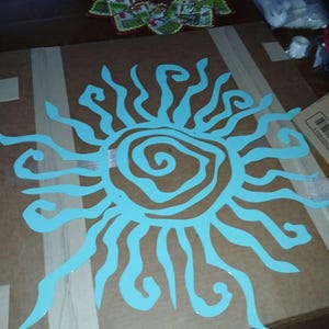 Shannon added a photo of their purchase