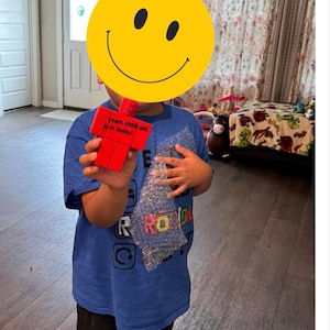 Linda added a photo of their purchase
