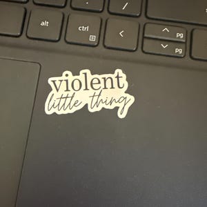 Lauren added a photo of their purchase