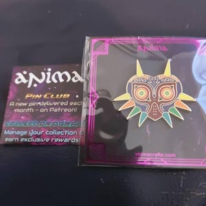 G-Virus added a photo of their purchase