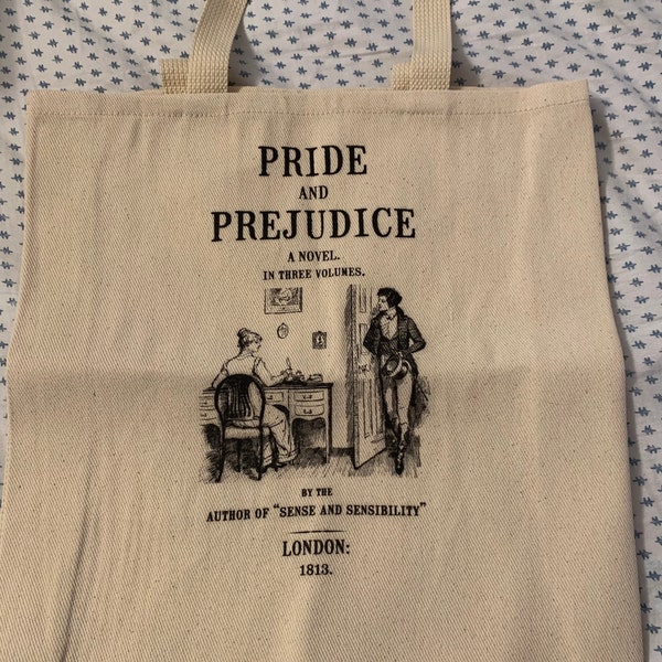 Pride And Prejudice, By Jane Austen (1813) - ZSR Library