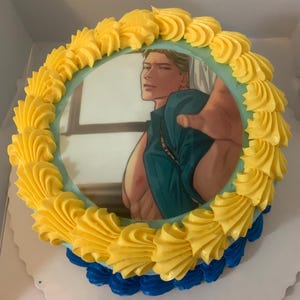Aurora added a photo of their purchase