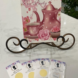Sheila added a photo of their purchase