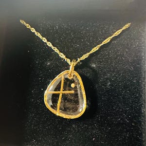 Acheteur Etsy a ajouté une photo de son achat