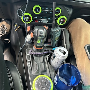 Stephanie added a photo of their purchase