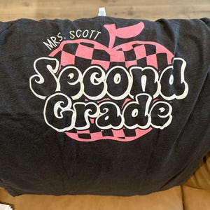 Melanie added a photo of their purchase