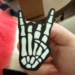 Elise added a photo of their purchase