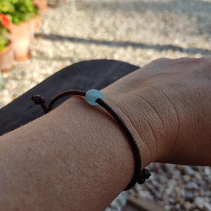 Comprador Etsy adicionaram uma foto da sua compra