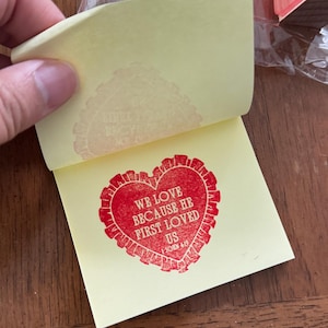 Lauren added a photo of their purchase