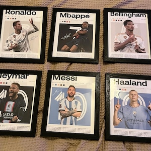 Ashley added a photo of their purchase
