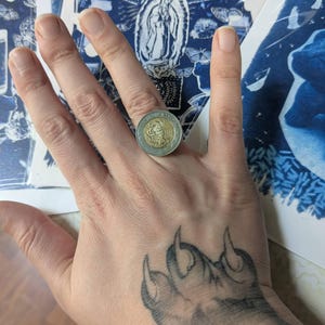 Trina added a photo of their purchase