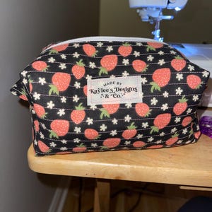 Kaylee added a photo of their purchase