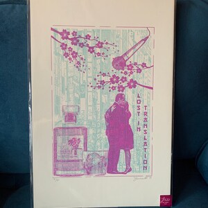 Caroline added a photo of their purchase