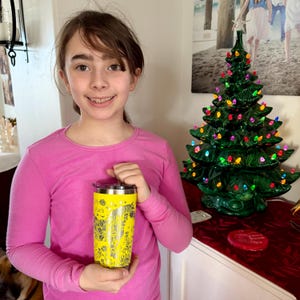Rita added a photo of their purchase