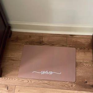 Donnie added a photo of their purchase