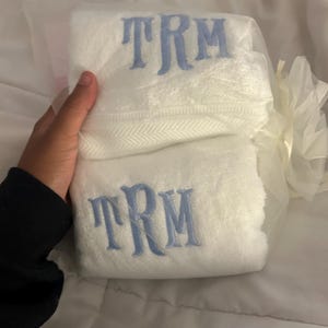 Etsy buyer added a photo of their purchase