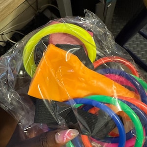 Chany added a photo of their purchase