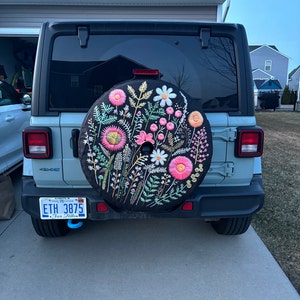 Michelle added a photo of their purchase