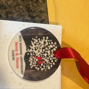 Etsy-Käufer:in hat ein Foto des gekauften Artikels hinzugefügt