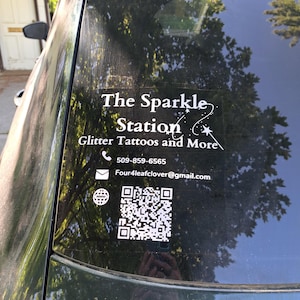 Whitney added a photo of their purchase