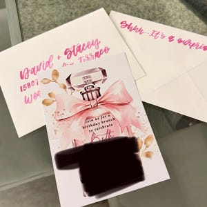 Kelly added a photo of their purchase