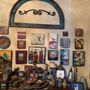 Shelley added a photo of their purchase