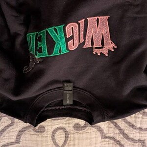 Donna added a photo of their purchase