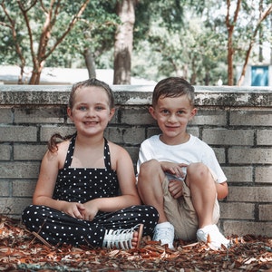 Sloane added a photo of their purchase