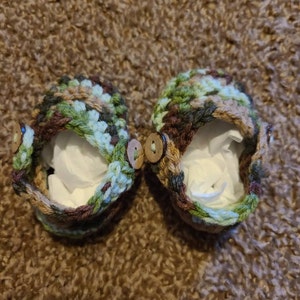 Acheteur Etsy a ajouté une photo de son achat
