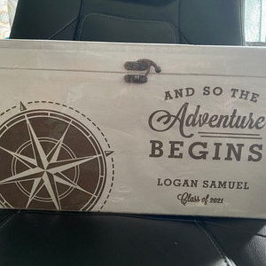 Erin added a photo of their purchase