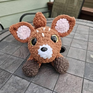 Amber added a photo of their purchase