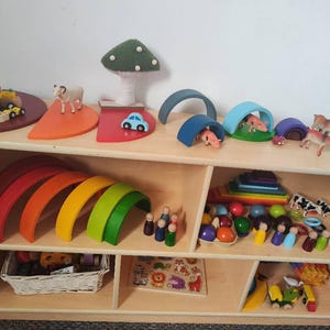 Marcela added a photo of their purchase