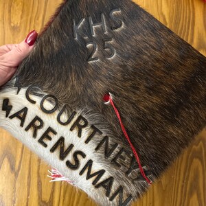 Courtney hat ein Foto des gekauften Artikels hinzugefügt