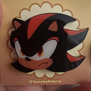 SONICJENNY added a photo of their purchase