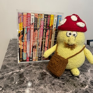 Gina added a photo of their purchase