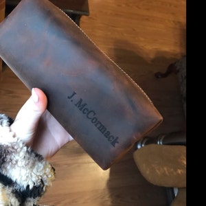 Madison added a photo of their purchase